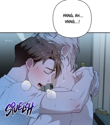 [Gamheon] Can You Feel It From Behind? [Eng] — 049
