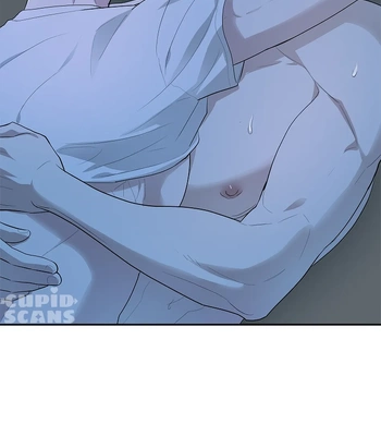 [Gamheon] Can You Feel It From Behind? [Eng] — 061