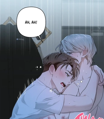 [Gamheon] Can You Feel It From Behind? [Eng] — 050