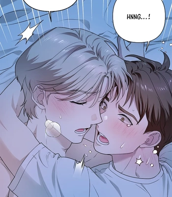 [Gamheon] Can You Feel It From Behind? [Eng] — 076