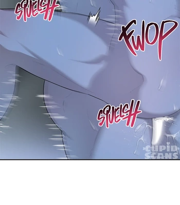 [Gamheon] Can You Feel It From Behind? [Eng] — 077