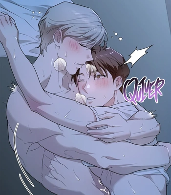 [Gamheon] Can You Feel It From Behind? [Eng] — 083