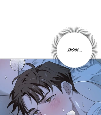 [Gamheon] Can You Feel It From Behind? [Eng] — 085