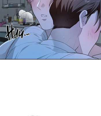 [Gamheon] Can You Feel It From Behind? [Eng] — 052