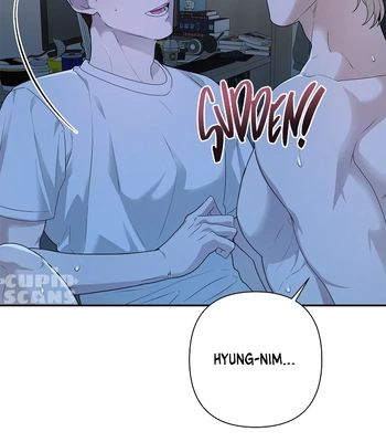 [Gamheon] Can You Feel It From Behind? [Eng] — 091