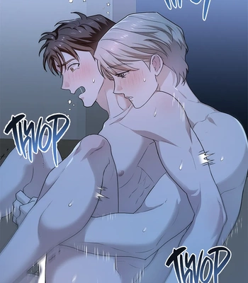 [Gamheon] Can You Feel It From Behind? [Eng] — 094