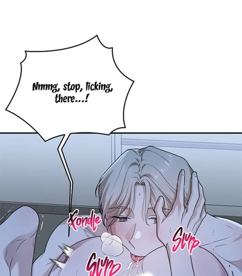 [Gamheon] Can You Feel It From Behind? [Eng] — 095