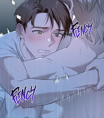 [Gamheon] Can You Feel It From Behind? [Eng] — 053