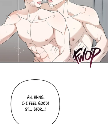 [Gamheon] Can You Feel It From Behind? [Eng] — 098