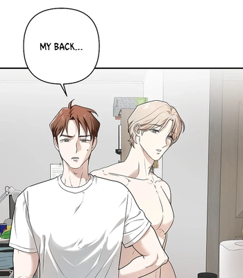 [Gamheon] Can You Feel It From Behind? [Eng] — 102