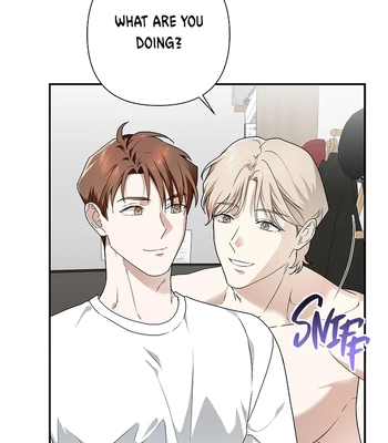 [Gamheon] Can You Feel It From Behind? [Eng] — 104