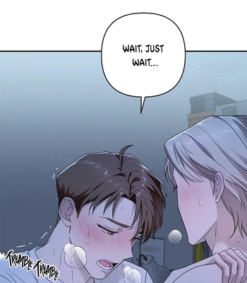 [Gamheon] Can You Feel It From Behind? [Eng] — 054