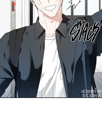 [Gamheon] Can You Feel It From Behind? [Eng] — 119