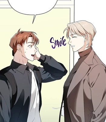 [Gamheon] Can You Feel It From Behind? [Eng] — 122