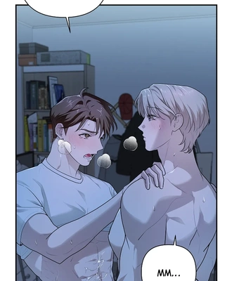 [Gamheon] Can You Feel It From Behind? [Eng] — 057