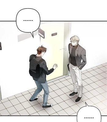 [Gamheon] Can You Feel It From Behind? [Eng] — 131