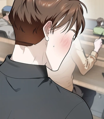 [Gamheon] Can You Feel It From Behind? [Eng] — 140