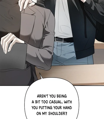 [Gamheon] Can You Feel It From Behind? [Eng] — 144