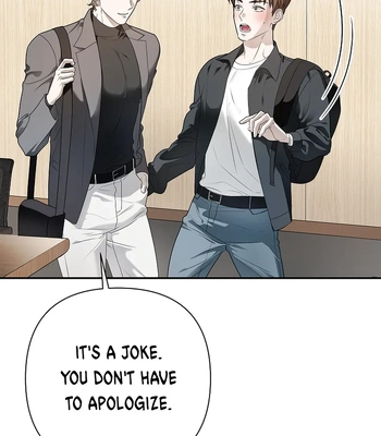 [Gamheon] Can You Feel It From Behind? [Eng] — 145