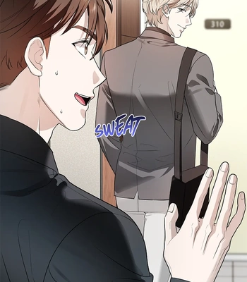 [Gamheon] Can You Feel It From Behind? [Eng] — 146