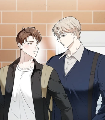 [Gamheon] Can You Feel It From Behind? [Eng] — 156