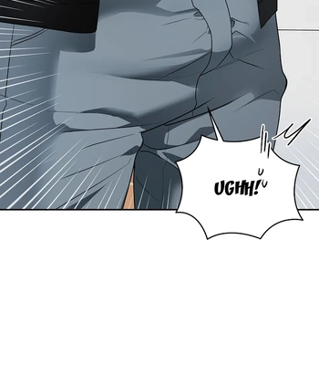 [Gamheon] Can You Feel It From Behind? [Eng] — 158