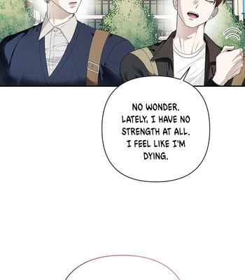 [Gamheon] Can You Feel It From Behind? [Eng] — 168