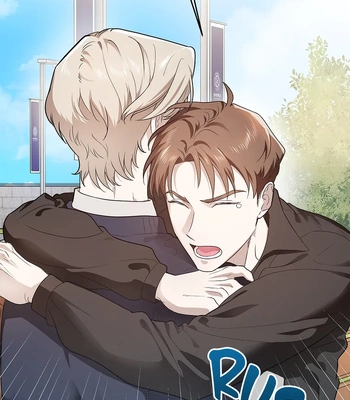 [Gamheon] Can You Feel It From Behind? [Eng] — 175