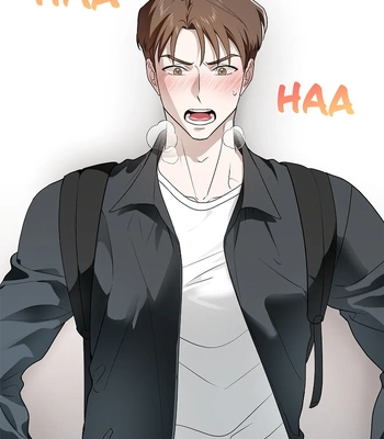 [Gamheon] Can You Feel It From Behind? [Eng] — 135