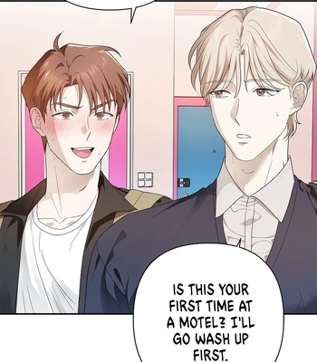 [Gamheon] Can You Feel It From Behind? [Eng] — 188