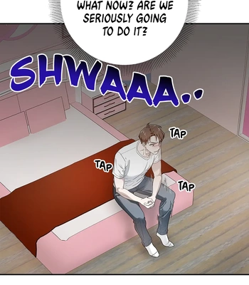 [Gamheon] Can You Feel It From Behind? [Eng] — 189