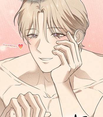 [Gamheon] Can You Feel It From Behind? [Eng] — 190