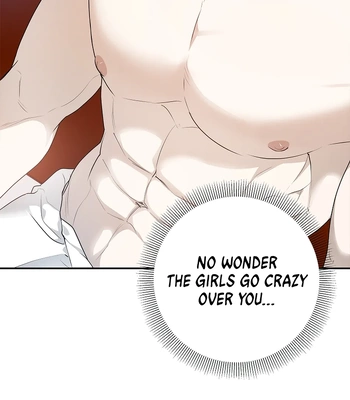 [Gamheon] Can You Feel It From Behind? [Eng] — 194