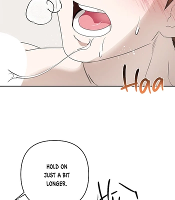 [Gamheon] Can You Feel It From Behind? [Eng] — 219