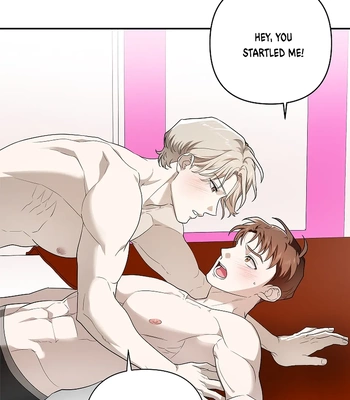 [Gamheon] Can You Feel It From Behind? [Eng] — 229