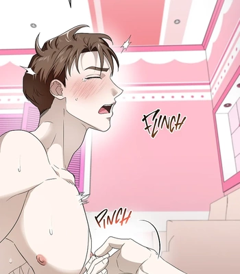 [Gamheon] Can You Feel It From Behind? [Eng] — 259