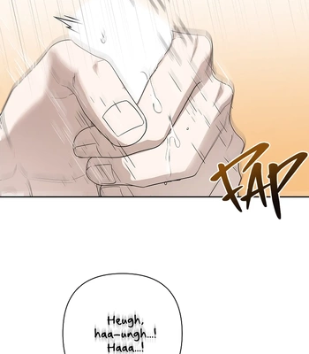 [Gamheon] Can You Feel It From Behind? [Eng] — 263