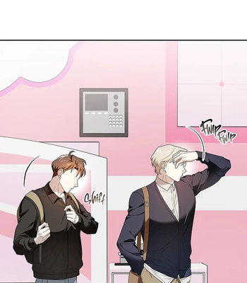 [Gamheon] Can You Feel It From Behind? [Eng] — 275