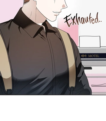 [Gamheon] Can You Feel It From Behind? [Eng] — 277