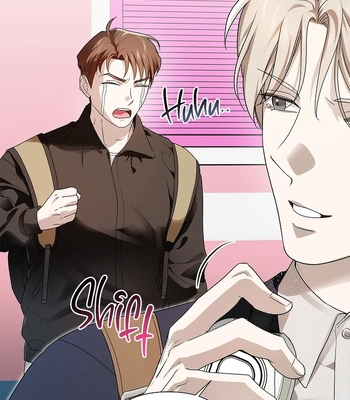 [Gamheon] Can You Feel It From Behind? [Eng] — 279