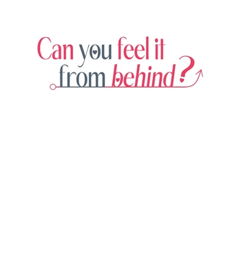 [Gamheon] Can You Feel It From Behind? [Eng] — 284
