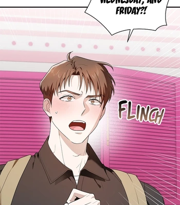 [Gamheon] Can You Feel It From Behind? [Eng] — 287