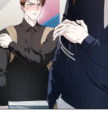 [Gamheon] Can You Feel It From Behind? [Eng] — 296