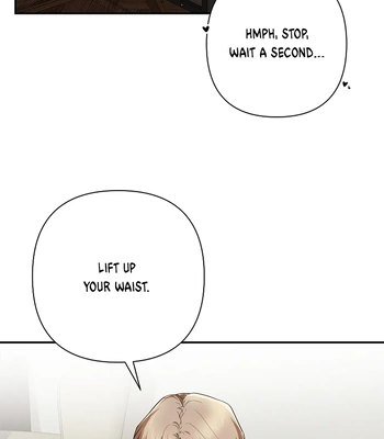 [Gamheon] Can You Feel It From Behind? [Eng] — 298