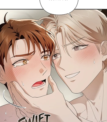 [Gamheon] Can You Feel It From Behind? [Eng] — 314