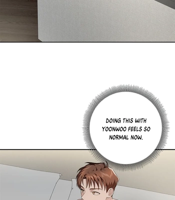 [Gamheon] Can You Feel It From Behind? [Eng] — 332