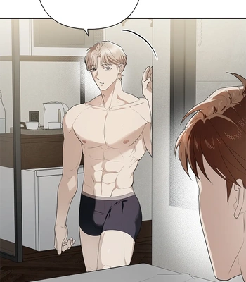 [Gamheon] Can You Feel It From Behind? [Eng] — 338