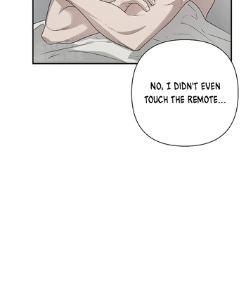 [Gamheon] Can You Feel It From Behind? [Eng] — 348