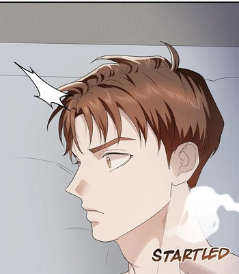 [Gamheon] Can You Feel It From Behind? [Eng] — 349