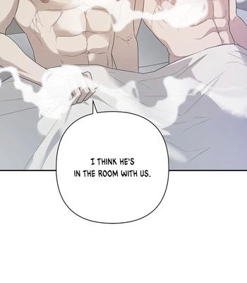 [Gamheon] Can You Feel It From Behind? [Eng] — 351